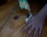 Foto del paso 3 de la receta: Hojaldre medio