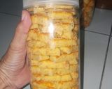 Foto langkah ke 7 dari resep Kastengel.