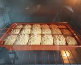Foto langkah ke 5 dari resep Pound Cheese Cake.