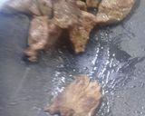 Foto langkah ke 2 dari resep Dendeng Balado.