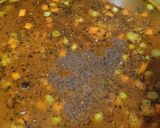 Foto del paso 8 de la receta: Arroz de Chorizo inspirado en el arroz de longaniza chocoano