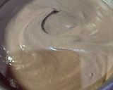 Foto langkah ke 12 dari resep TrioChoco Mocca Batik Cake.