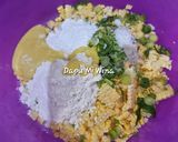 Foto langkah ke 2 dari resep 170. Bakwan Jagung.