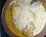 Foto langkah ke 7 dari resep Steak Daging Ayam 🐔 + Mashed Potato 🥔+ Cream Mushroom 🍄.