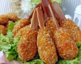 Foto langkah ke 13 dari resep Kaki Naga.