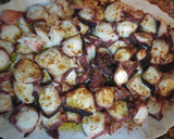 Foto del paso 7 de la receta: Pulpo a feira