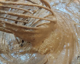 Foto langkah ke 5 dari resep Flower chocolate butter cup cake - simple ekonomis tanpa mixer.