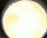 मैंगो एंड रोज़ मिठाई (mango mithai recipe in hindi) रेसिपी चरण 1 फोटो