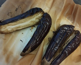 Padlizsánkrém 🍆 recept fázis 1 fotója