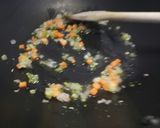 A picture of step 1 of Tortino Di Pasta.
