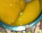 A picture of step 7 of Mango Frooti.