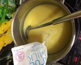 Hình bước làm 2 của món Sữa bắp ngọt