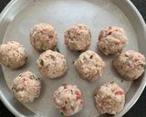 Foto langkah ke 5 dari resep Kimpul Arancini.
