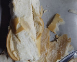 Foto del paso 2 de la receta: Budín de pan a lo Marta