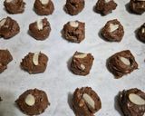Foto langkah ke 3 dari resep ChocoChip Nyoklat Mantul.