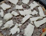 Foto del paso 4 de la receta: Pizza de pescado