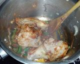 Foto del paso 4 de la receta: Sopa de pollo espectacular