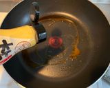 韓式雜菜冬粉잡채的食譜步驟3照片
