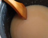 Foto del paso 1 de la receta: Dulce de leche