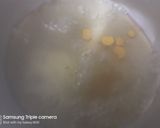 হলুদ চা(Raw Turmeric Tea recipe in bengali) রেসিপি ধাপ - 2 ছবি