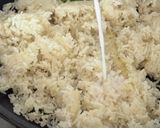 Foto langkah ke 3 dari resep Lemper Ayam Premium ala Holland Bakery.