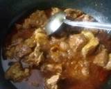 Beef biryani recipe step 5 photo