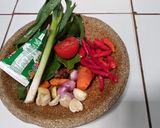 Foto langkah ke 1 dari resep Lele Ciblonan.