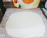 صورة لخطوة 3 من وصفة السينابون اللذيذ من مطبخي 😋