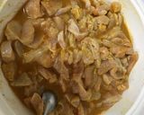 صورة لخطوة 4 من وصفة صينية شاورما الدجاج في البيت