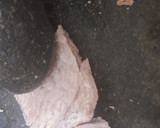 Foto langkah ke 1 dari resep Empal Daging Sapi.