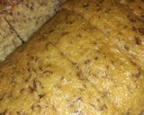Foto langkah ke 7 dari resep Bolu Pisang Kukus.