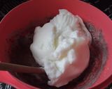 Bogaras barack torta recept fázis 2 fotója