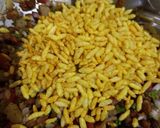 જાલમુરી (Jhalmuri Recipe In Gujarati) રેસીપી સ્ટેપ4ફોટો