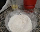 Foto del paso 1 de la receta: Molletes Ingleses con aceite