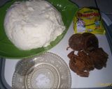 Foto langkah ke 1 dari resep *03_Misro Susu Gula Merah (3 bahan ajaaaahhh).
