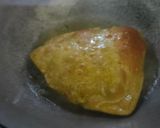 কড়াইশুঁটির ত্রিকোন কচুরি (karaishutir kachori recipe in Bengali) রেসিপির ধাপ 5 ছবি