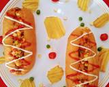 Hot Dog recipe step 4 photo