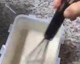 Une image de l'étape 5 de Pizza 🍕 façon pâte 🥣poolish 🔥à la napolitaine 🌶.