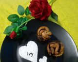 সিনামন রোল (Cinnamon Roll recipe in Bengali) রেসিপির ধাপ 9 ছবি