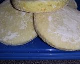 Foto del paso 3 de la receta: Galletitas fáciles y económicas Betty en forma de alfajor