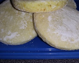 Foto del paso 3 de la receta: Galletitas fáciles y económicas Betty en forma de alfajor