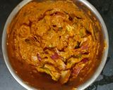 पनीर टिक्का (paneer tikka recipe in marathi) रेसिपी स्टेप 3 फोटो 