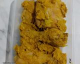 Foto langkah ke 3 dari resep Ayam Goreng Sereh.