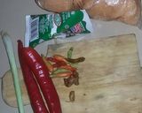 Foto langkah ke 1 dari resep Gado-Gado.