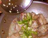 Afgani karahi recipe step 3 photo