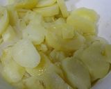 Foto del paso 3 de la receta Pollo asado con Patatas y pimientos