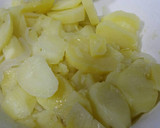 Foto del paso 3 de la receta: Pollo asado con Patatas y pimientos