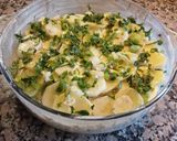 Foto del paso 5 de la receta: Milhojas de papa 💛