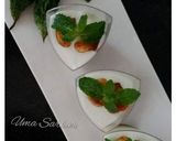 A picture of step 6 of Bitter gourd delite.