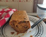Foto del paso 10 de la receta: Bizcocho de yogur y zanahoria (tipo carrot cake)